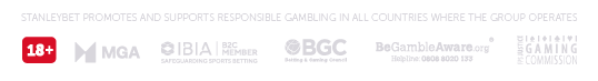 Stanleybet Group Responsible Gambling